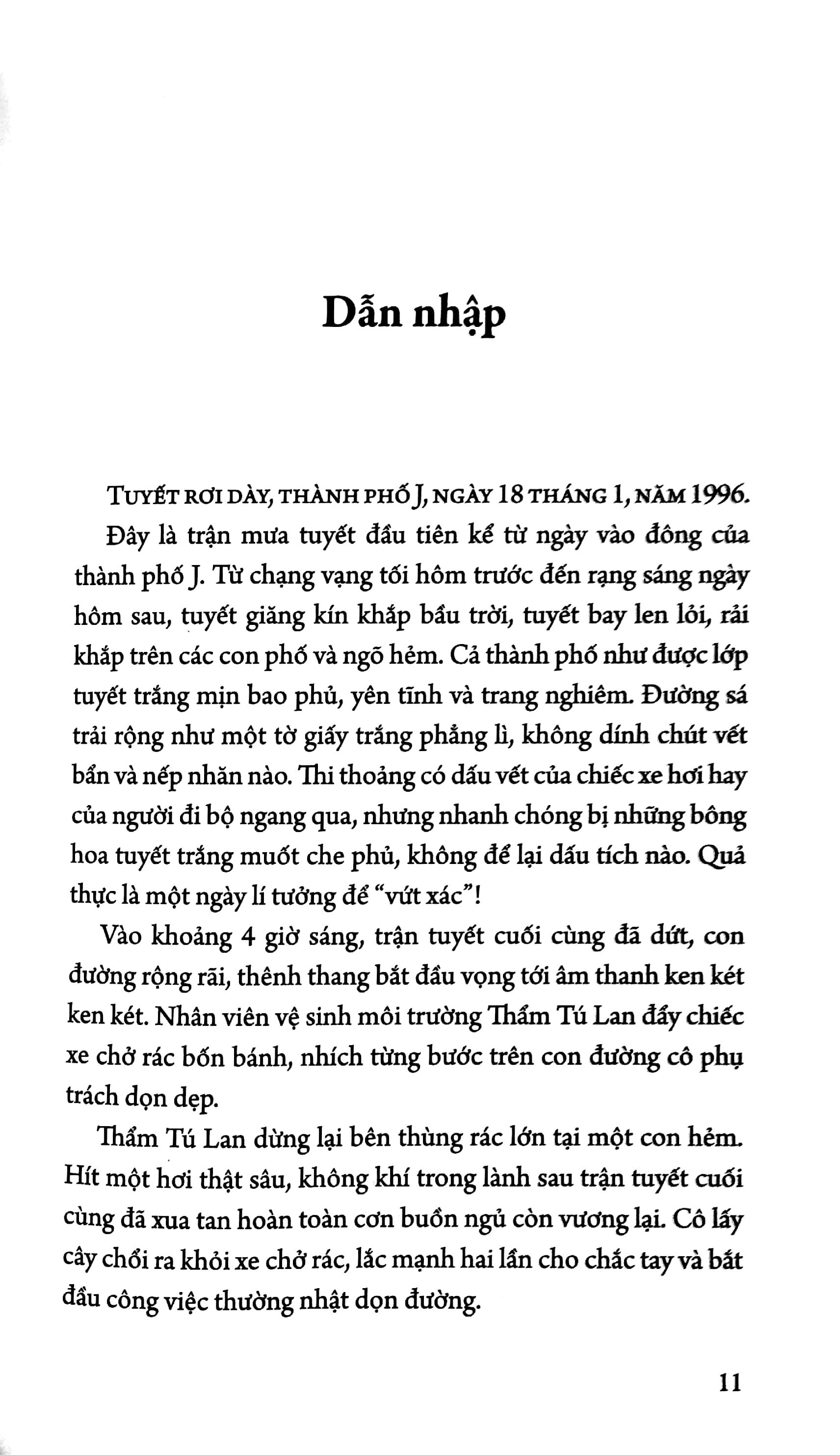 Hồ Sơ Tâm Lí Tội Phạm - Tập 1