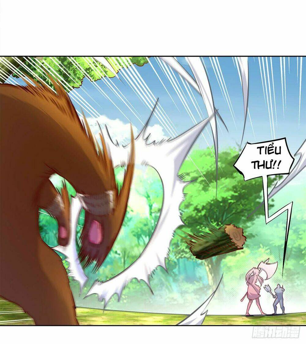 tối cường toán mệnh sư chapter 3 23