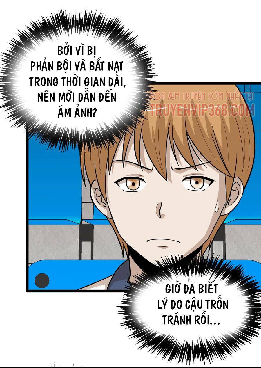 đai ca trở lại tuổi 16 chapter 114 24