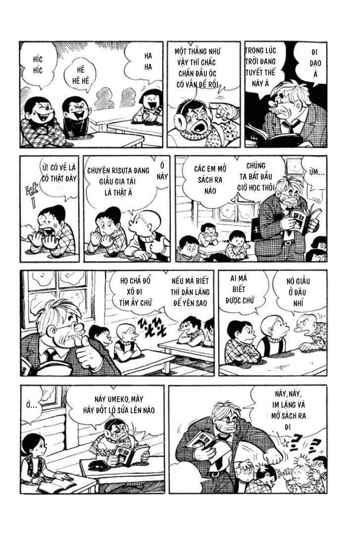 [tuyển tập chiba tetsuya] - gaki chapter 1 19