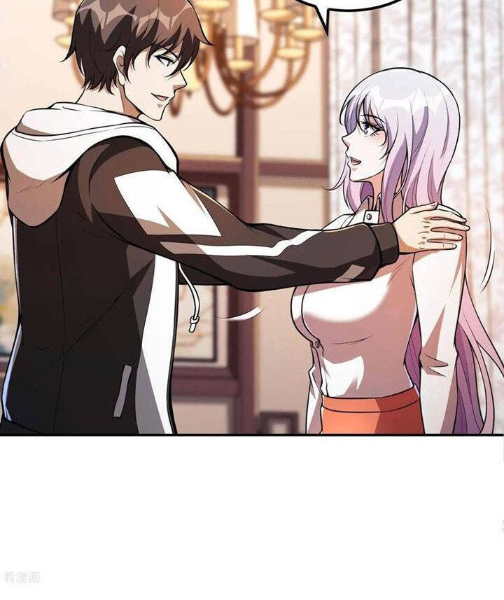 đệ nhất người ở rể chapter 101 55