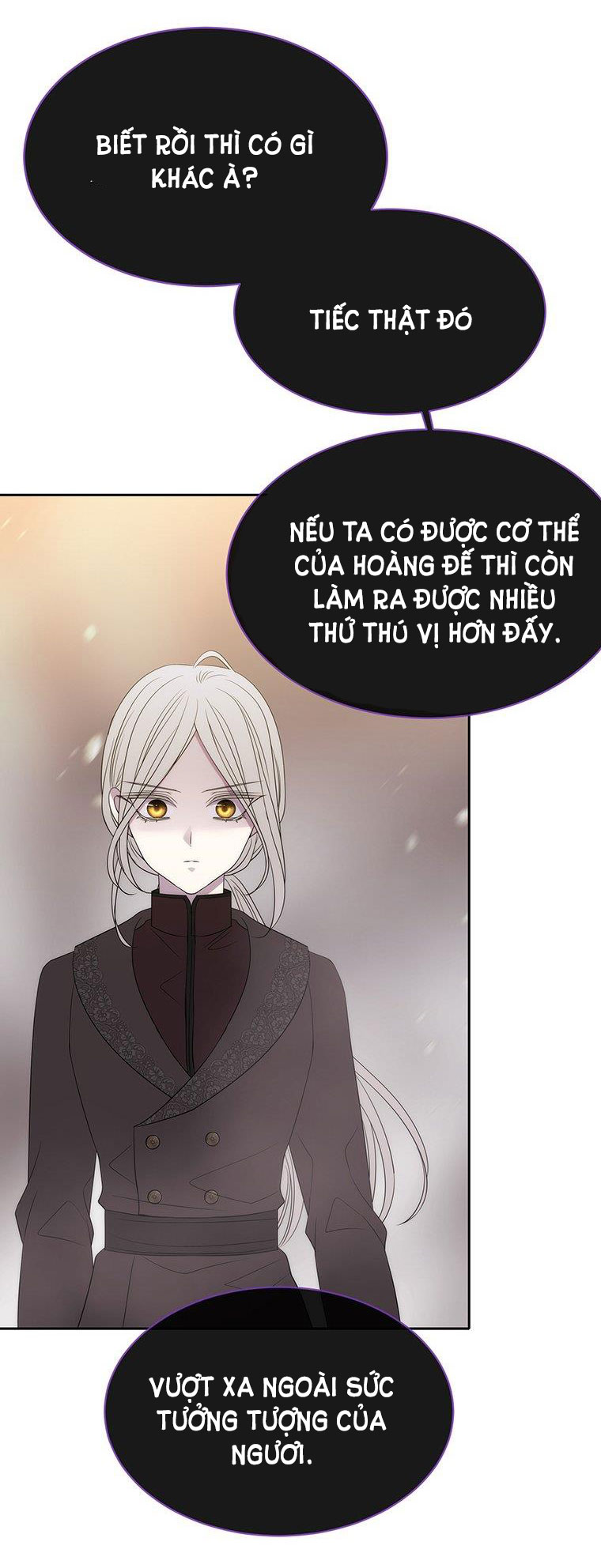 năm môn đệ của charlotte chapter 165.2 27