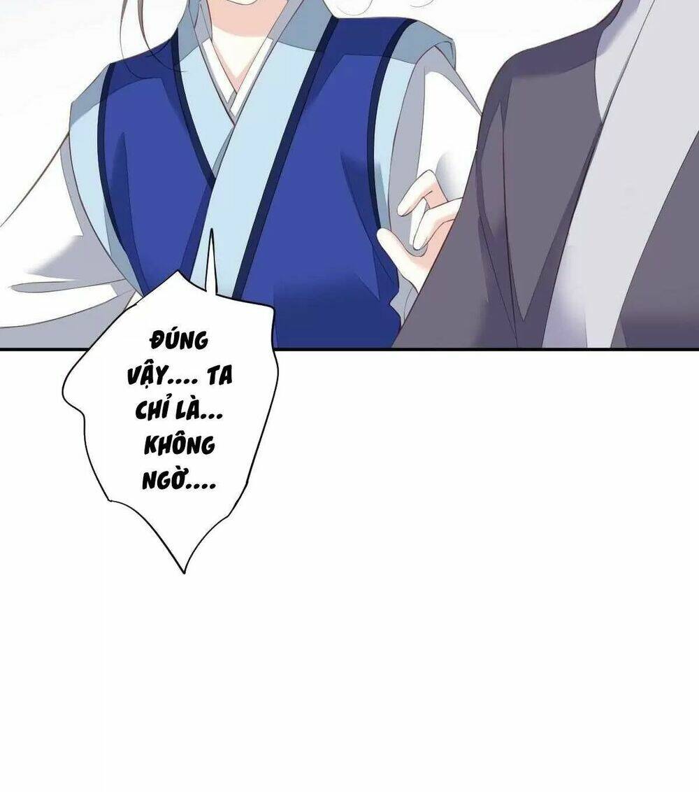 hoàng hậu ương bướng chapter 273 32