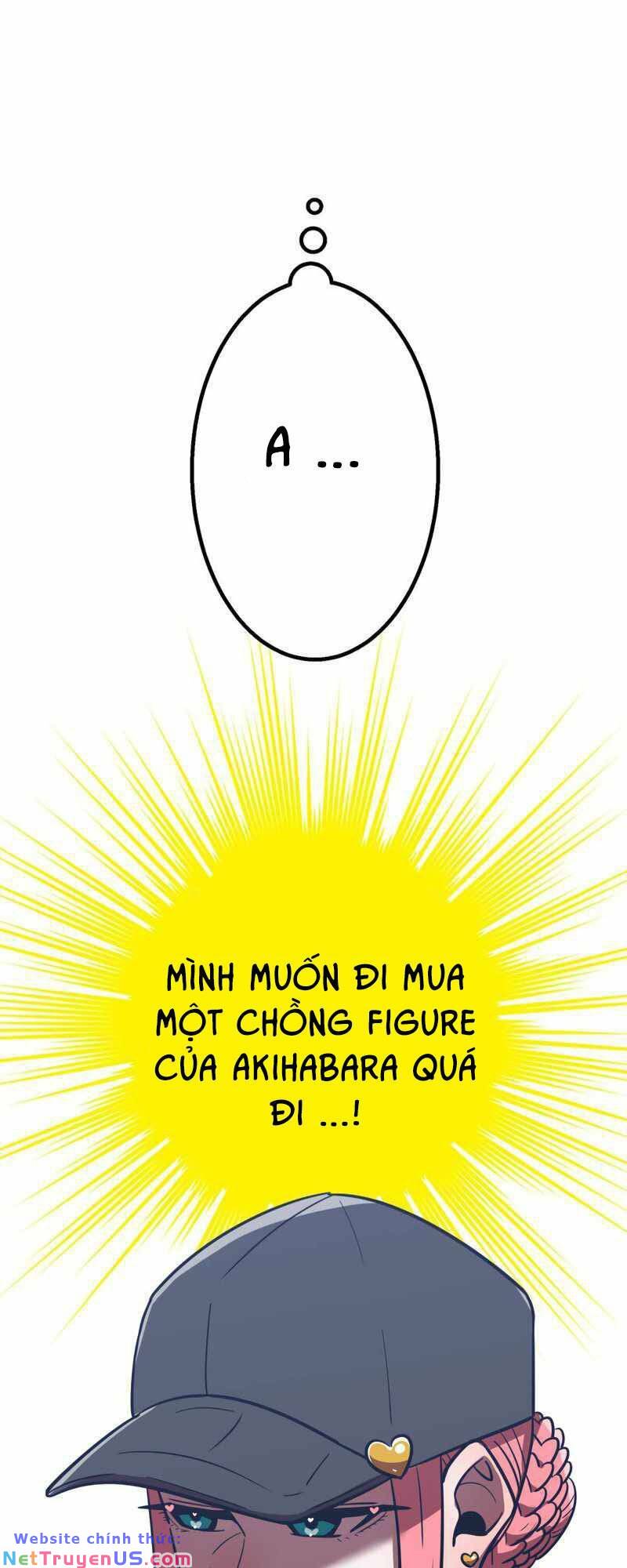 Huyết Thánh Cứu Thế Chủ~ Ta Chỉ Cần 0.0000001% Đã Trở Thành Vô Địch chapter 53 71