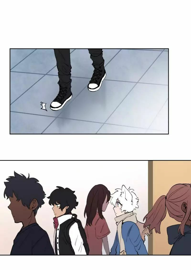 lumine - cội nguồn ánh sáng chapter 43 13