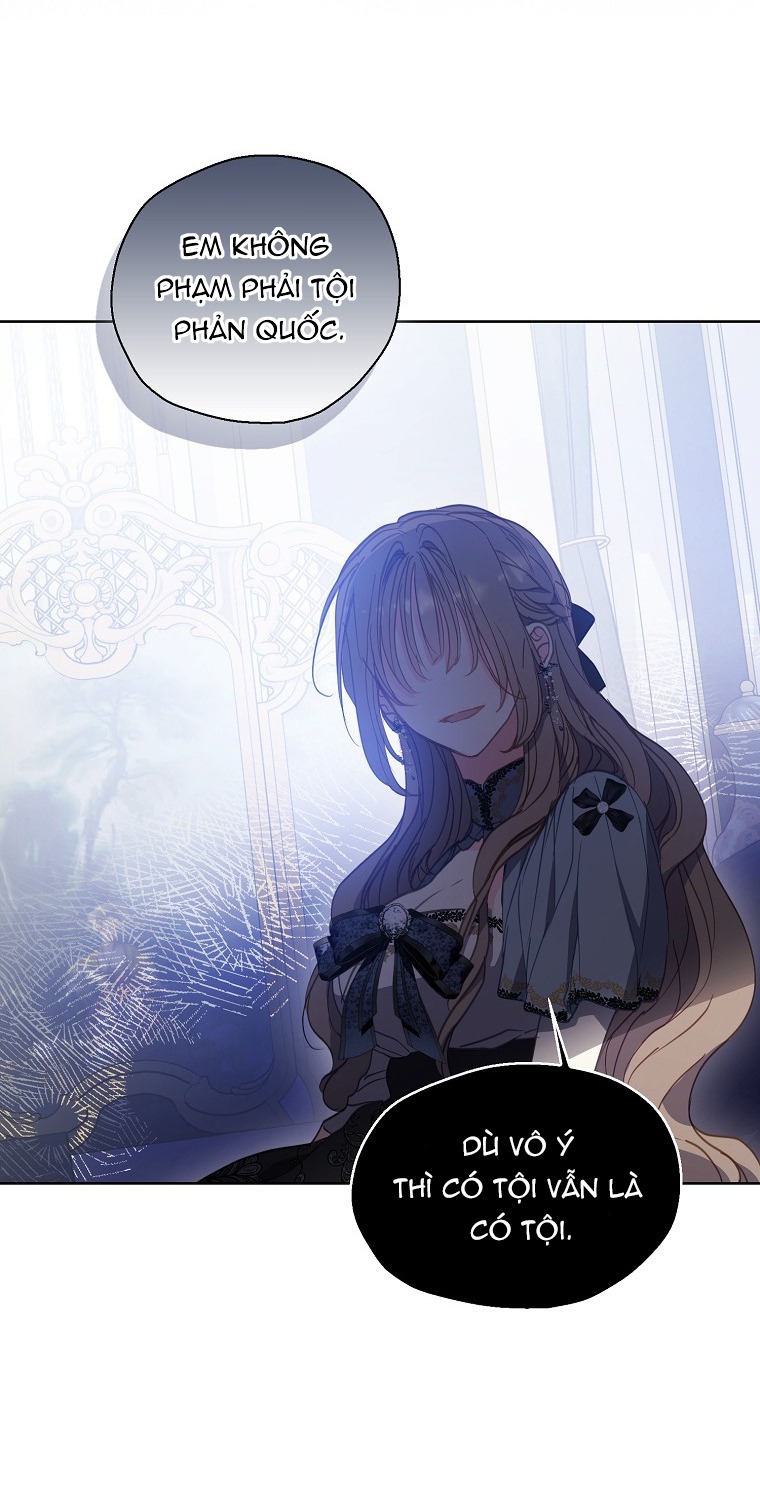 bệ hạ, xin đừng giết tôi!! chapter 127.1 13