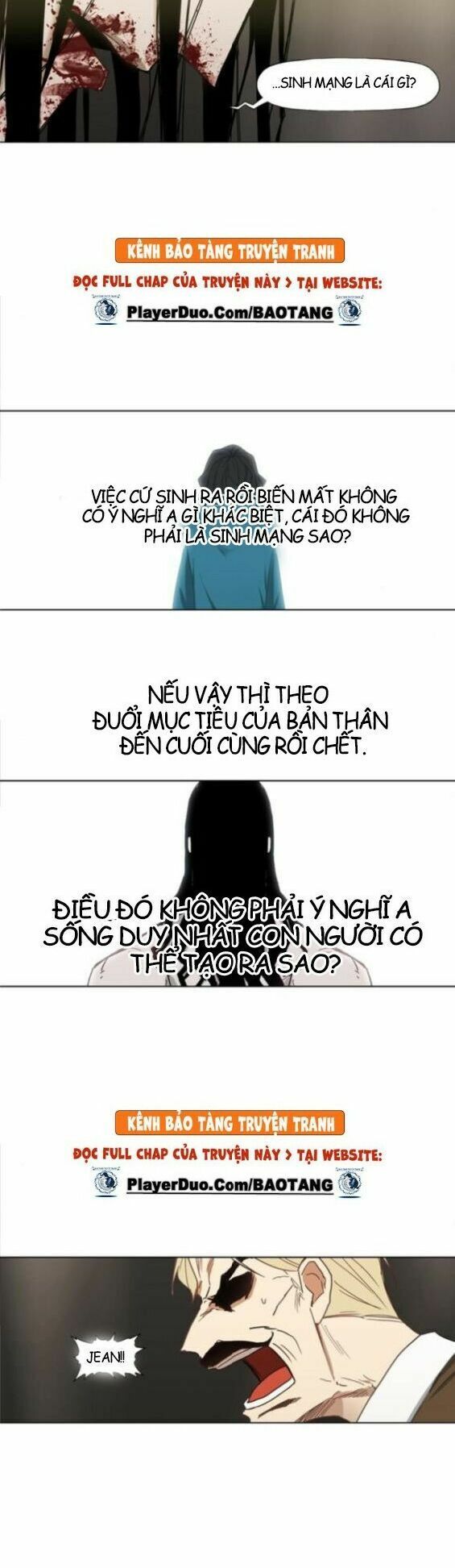 Võ Sĩ Quyền Anh chapter 31 16