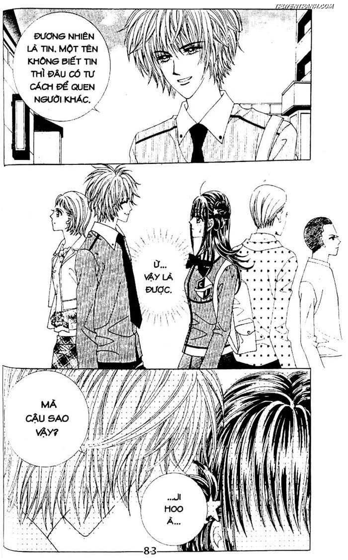 nhà trọ hoàn hảo chapter 39 27