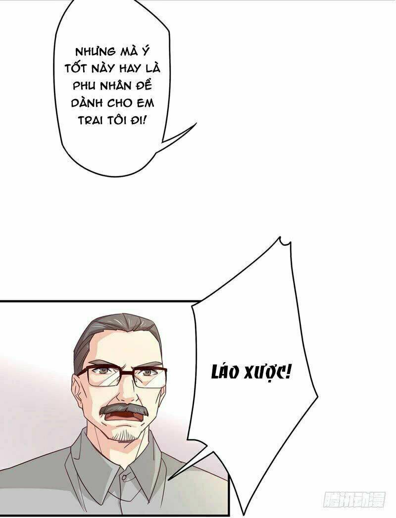 cuồng duệ tiểu thê chapter 37 13