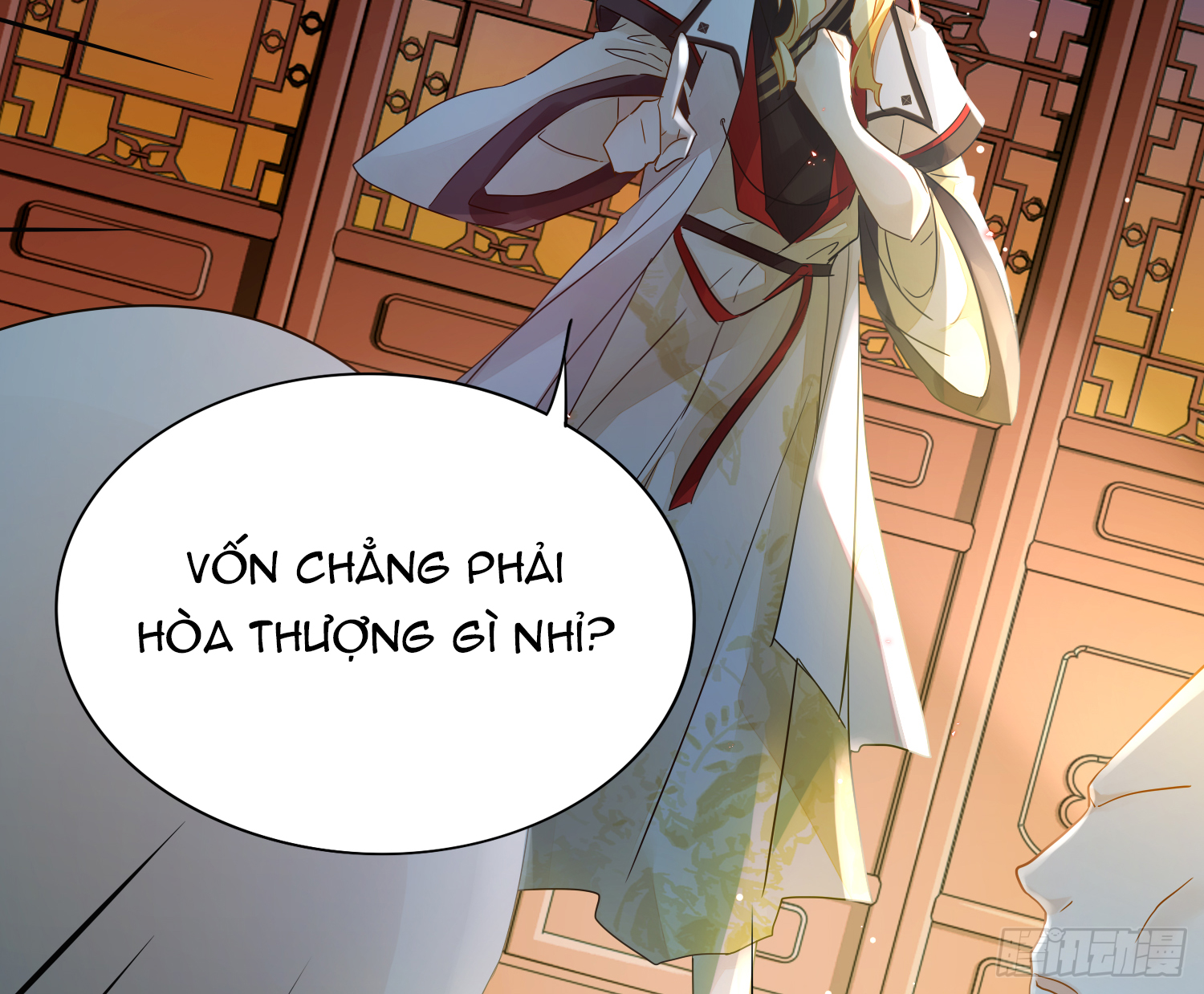 lục thân bất nhận chapter 25 18