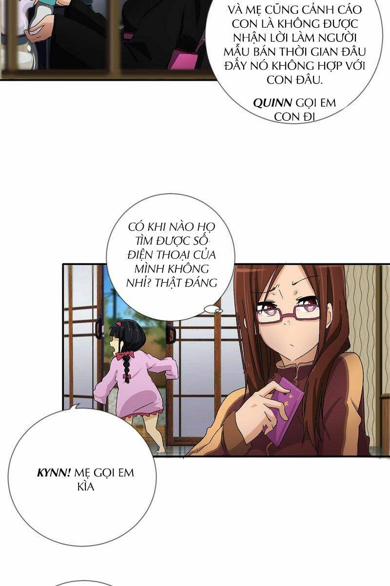 nhiệt huyết thanh xuân chapter 4 25