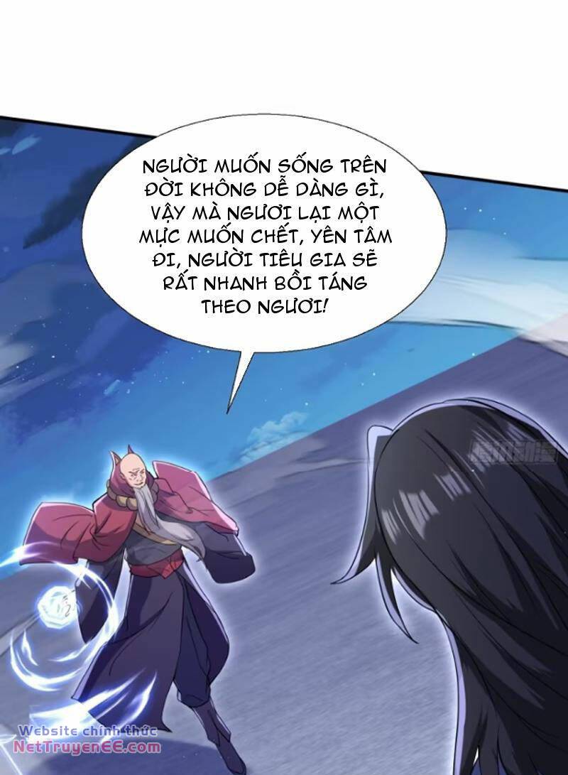 trăm tuổi mở hệ thống: con hiền cháu ngoan quỳ khắp núi! chapter 27 21