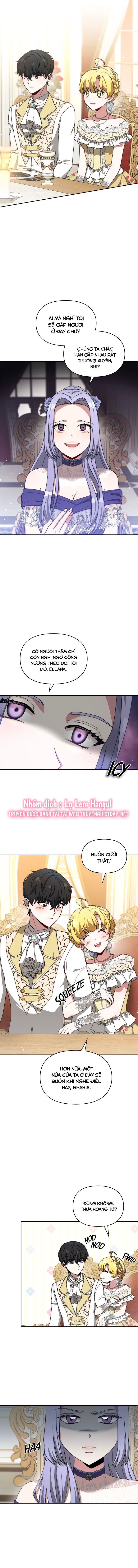 công nương eluana vita chapter 131 2