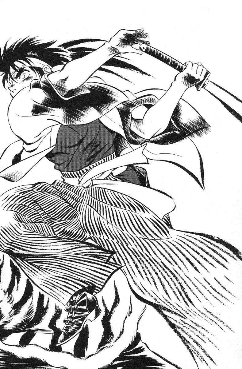 tenkuu no hasha z chapter 15 37