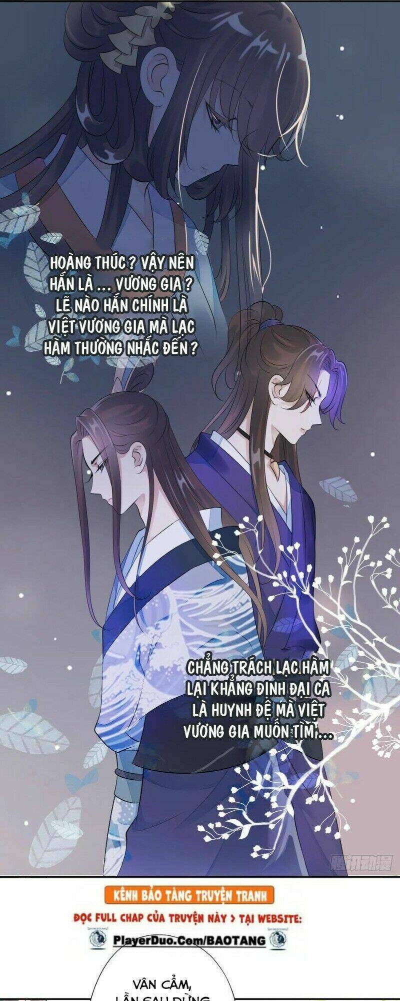 điền viên mật sủng: cô vợ nóng bỏng chapter 106 32