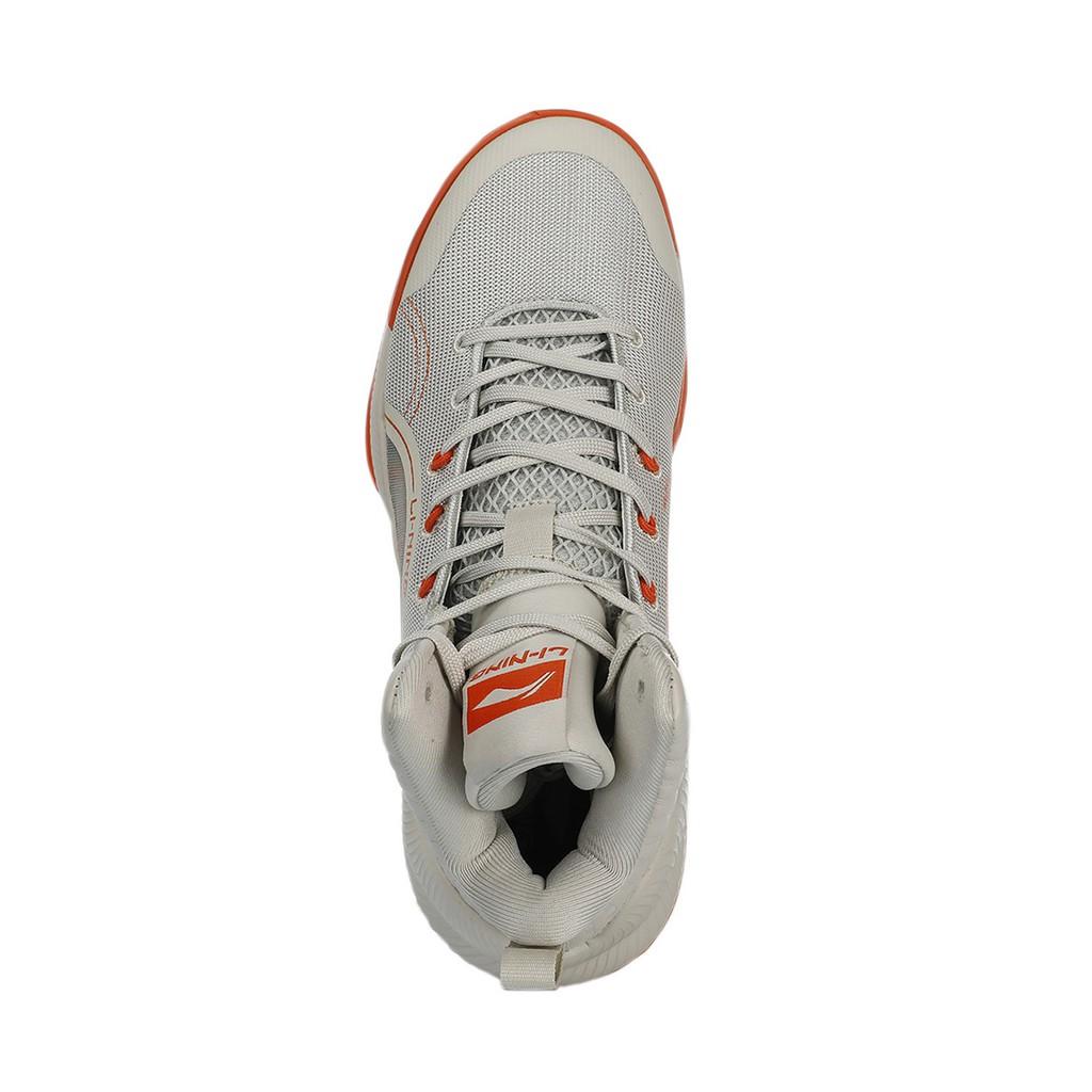 Giày bóng rổ nam ABPQ027-4 Li-Ning