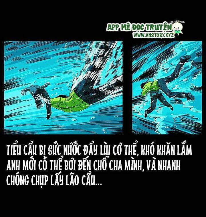 U Minh Ngụy Tượng Chapter 207 37