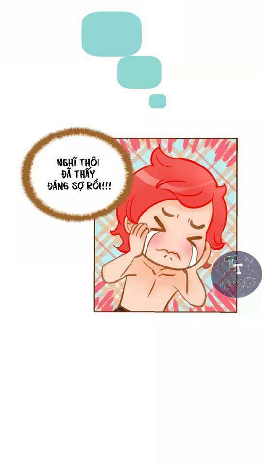 tân lang yếu tòng tiểu dưỡng khởi chapter 14 16