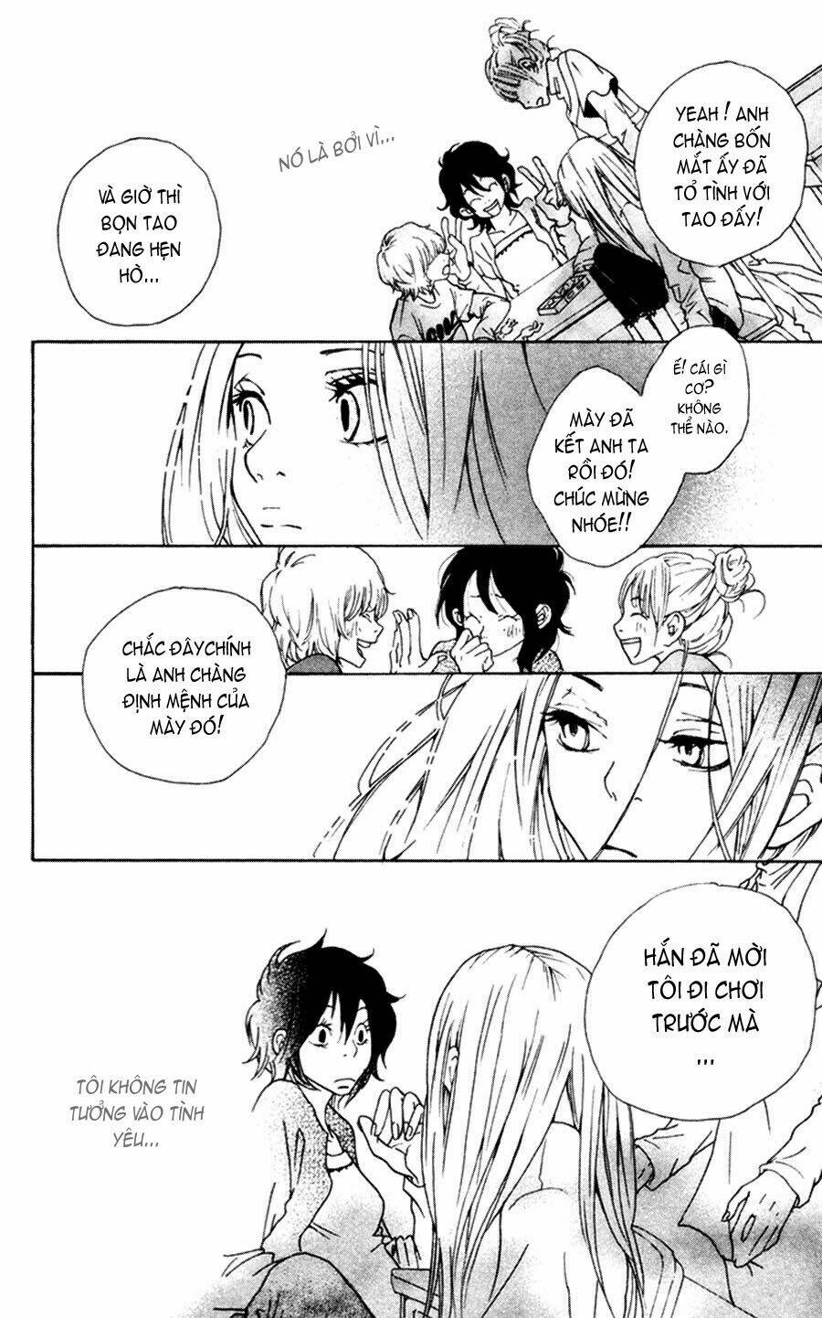 nobody cry chapter 1 38