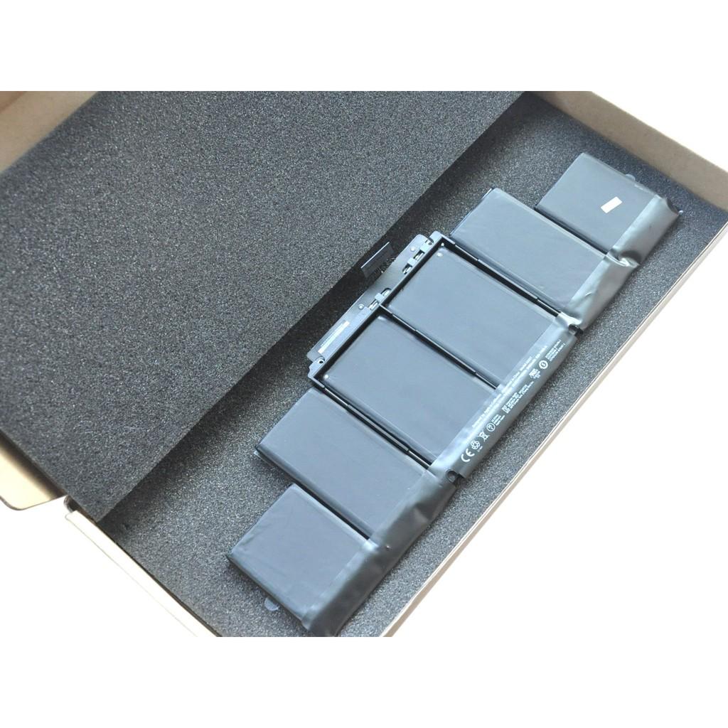 Pin Dùng Cho Laptop Apple MacBook Pro 15&quot; A1398 A1417 2012 Retina MC975 ME664 ME665 (2012 - 2013)