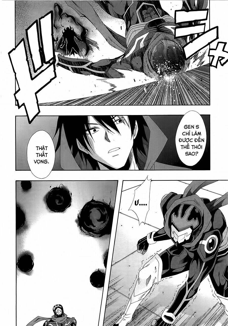 anh hùng xấu xa chapter 57 38