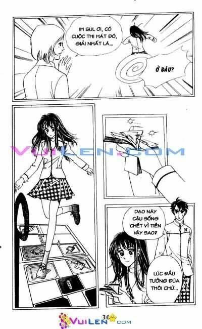 nụ hôn nồng thắm chapter 2 36