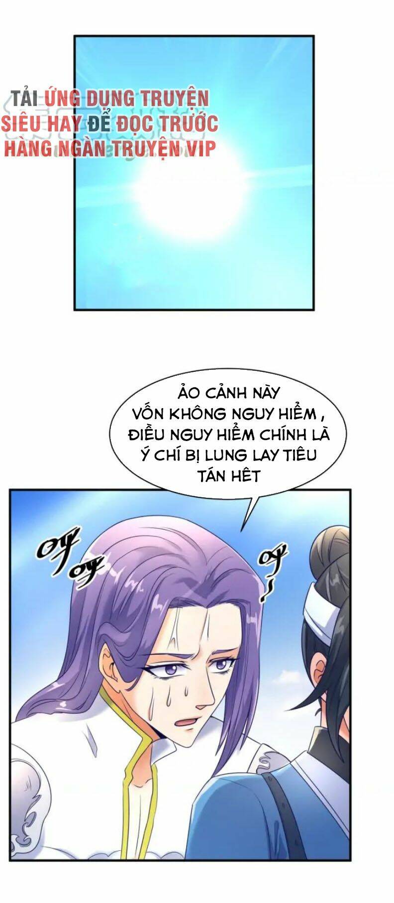 người chặn xuyên không chapter 97 32