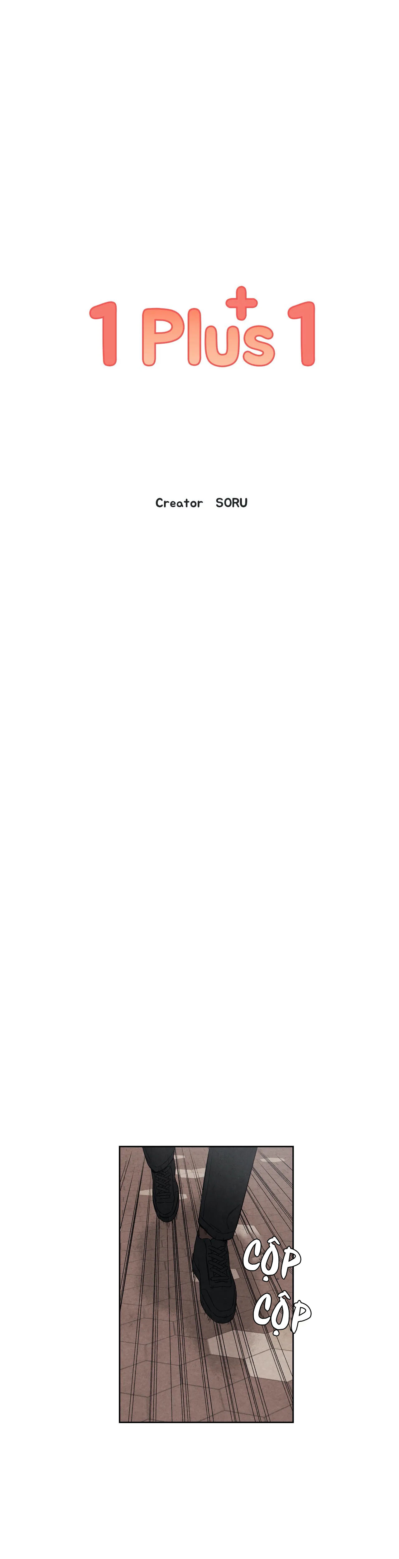 1 cộng 1 bằng.... chapter 38 18