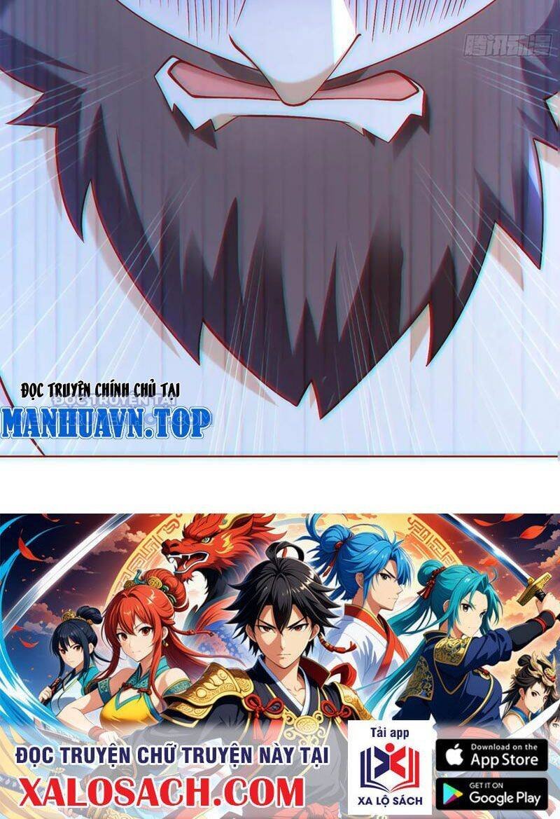 ta thực sự không muốn làm thần tiên chapter 60 61