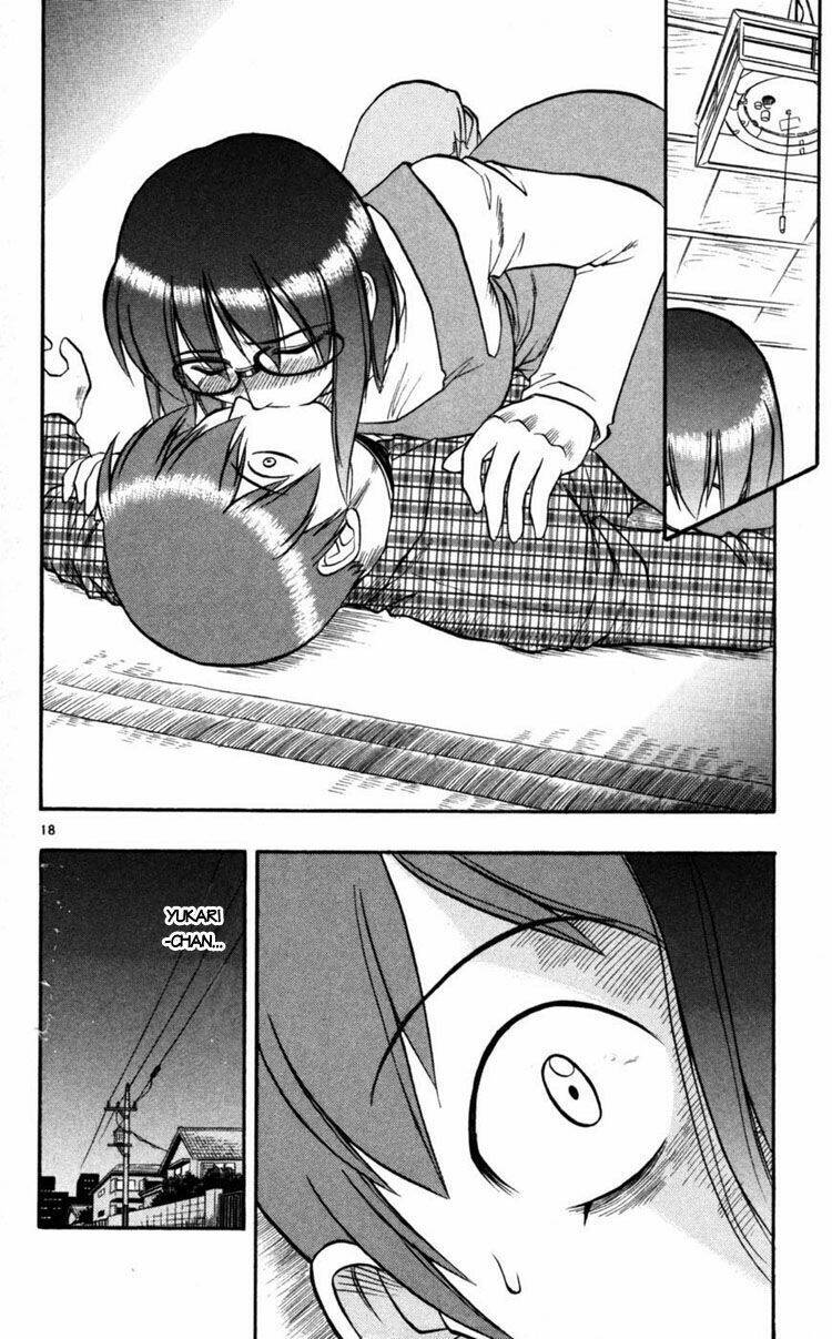 ai kora chapter 86 18