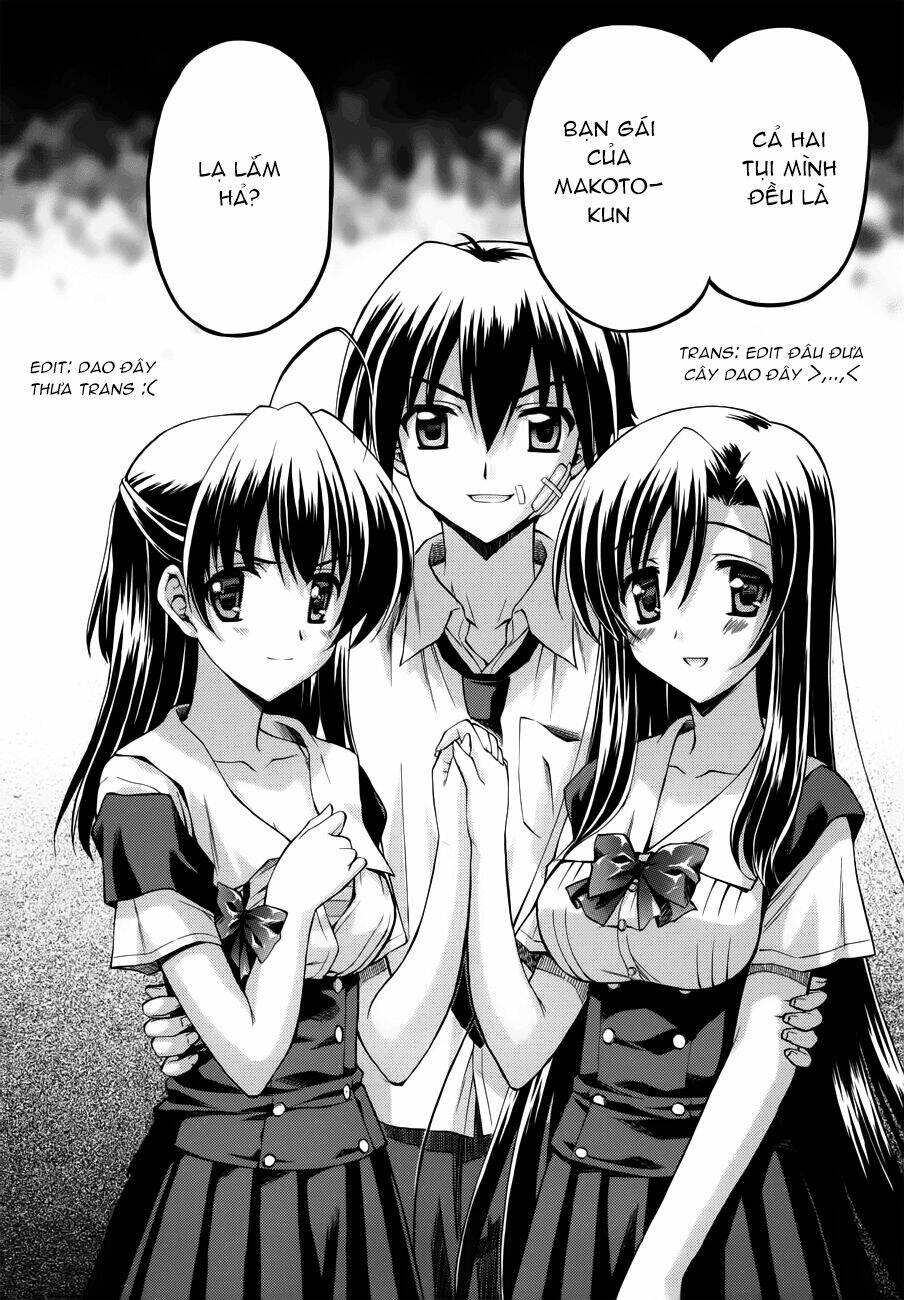 cross days chapter 12 9