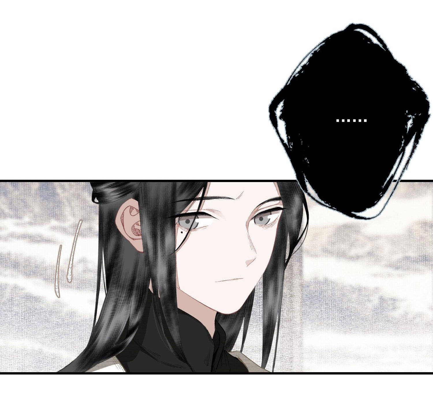 không cẩn thận cứu phải kẻ thù của giang hồ chapter 60 4