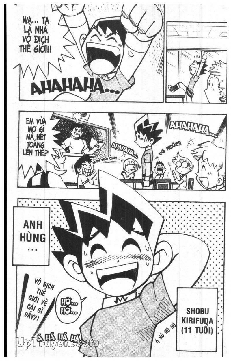 duel masters chapter 8 6