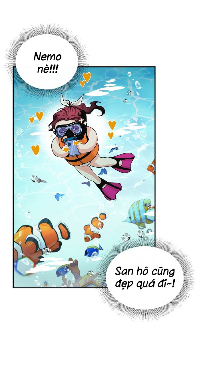 oan gia ngõ hẹp chapter 25 43