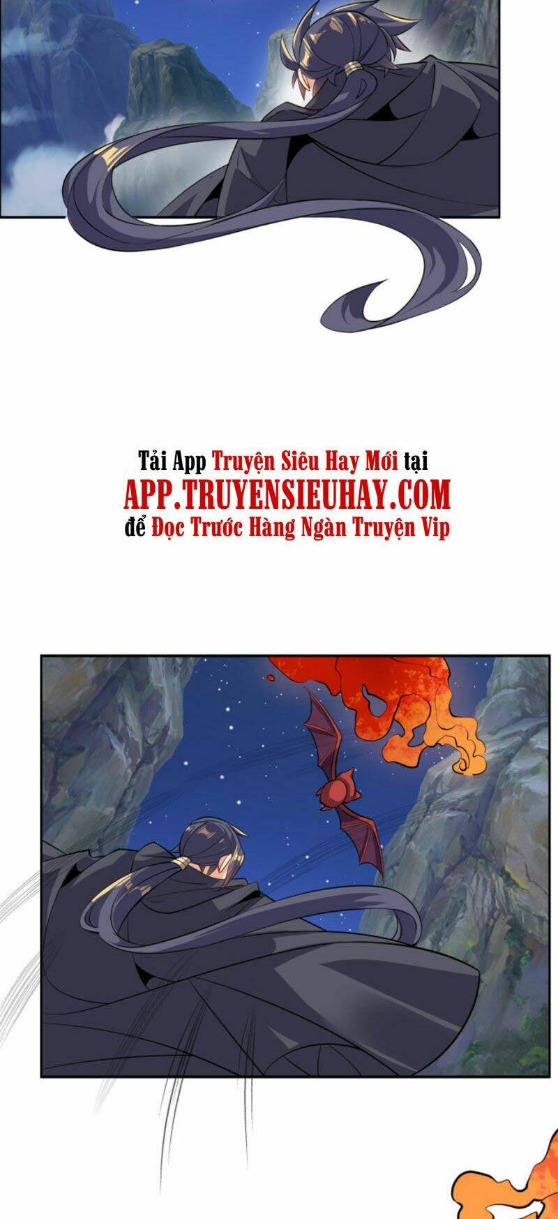 thôn phệ một thế giới tu tiên chapter 123 58