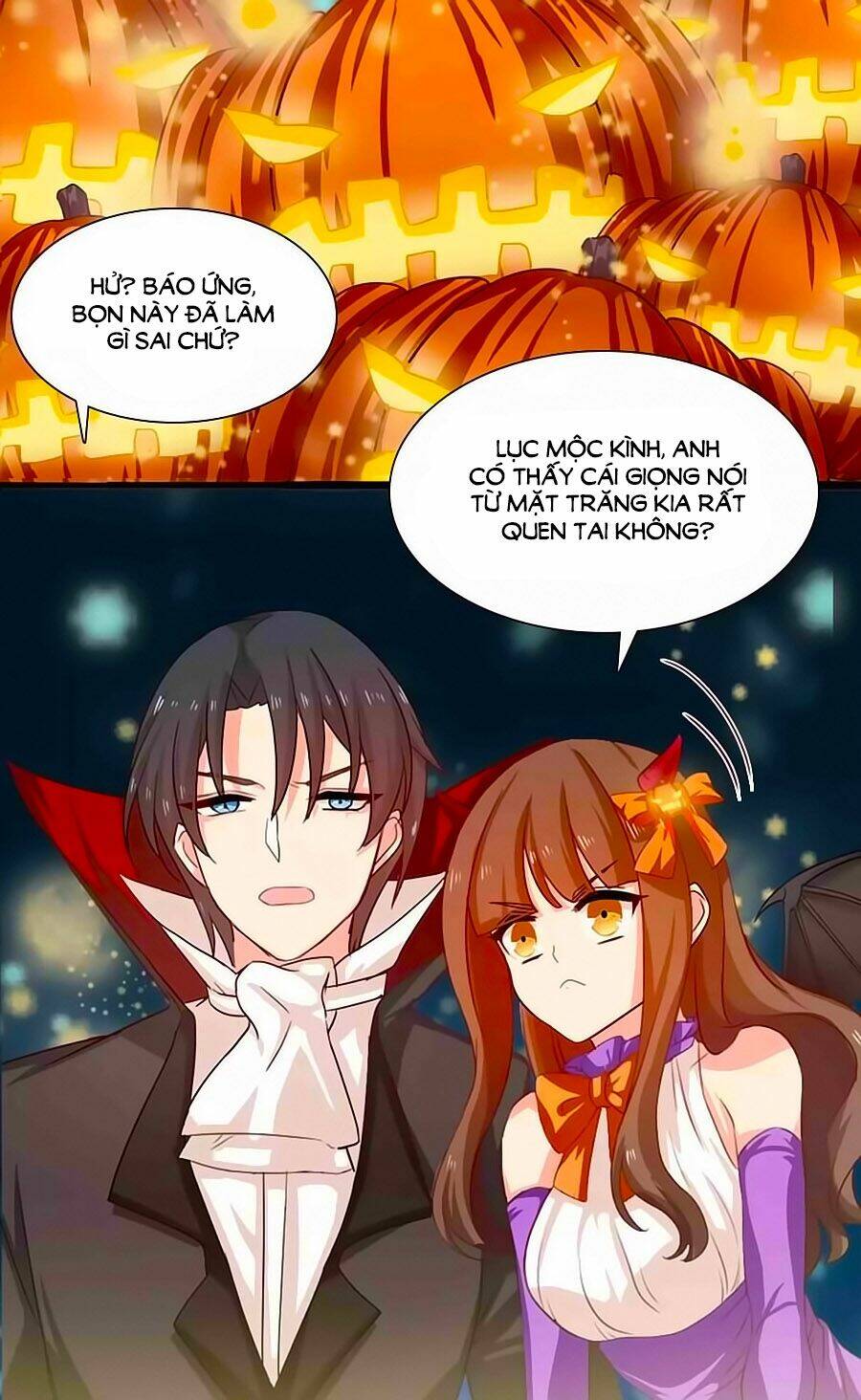 chỉ nhiễm thành hôn chapter 185.5 7