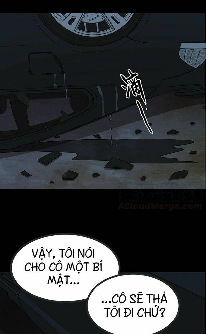 đai ca trở lại tuổi 16 chapter 58 20