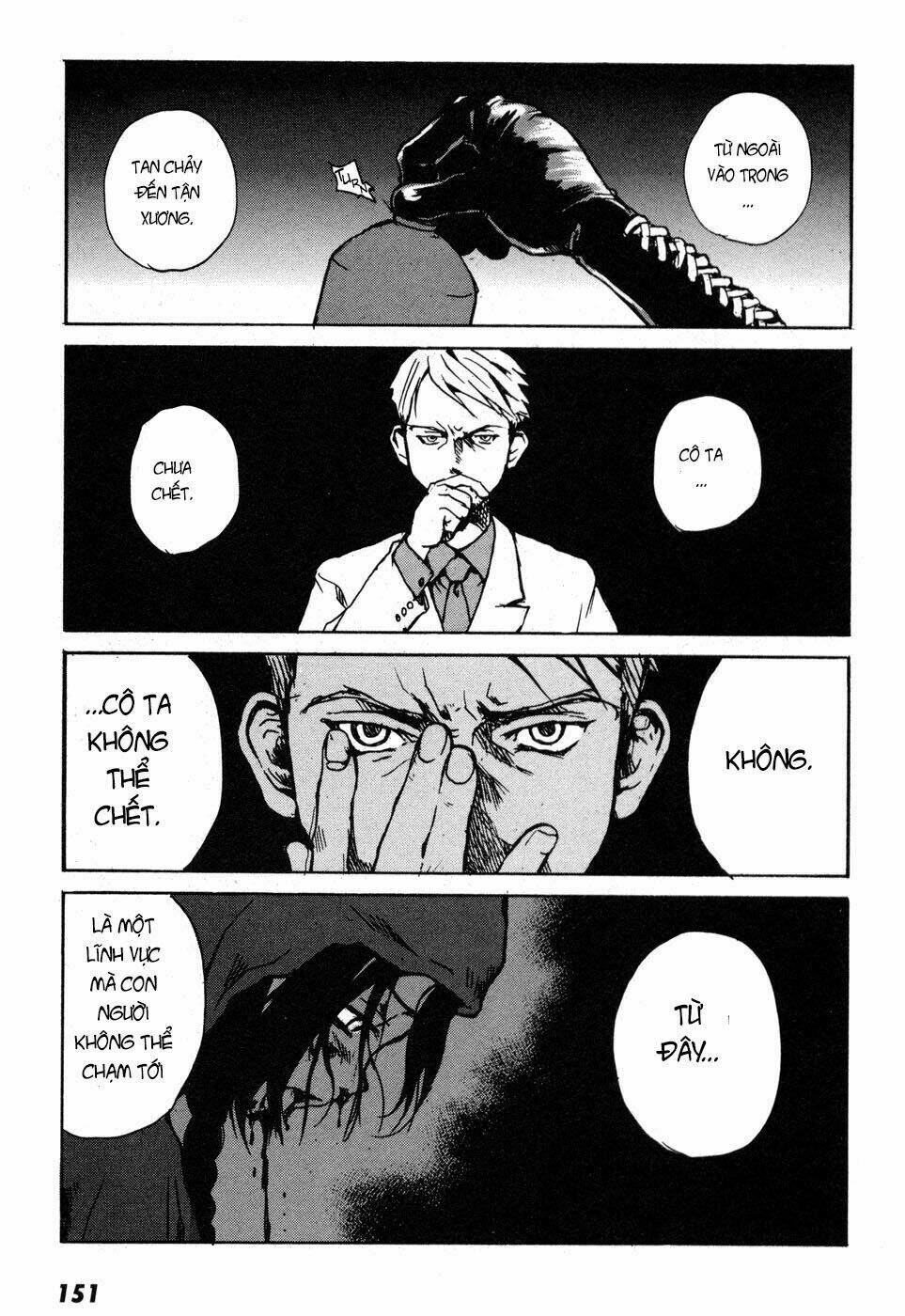 toukyou akazukin chapter 4 31