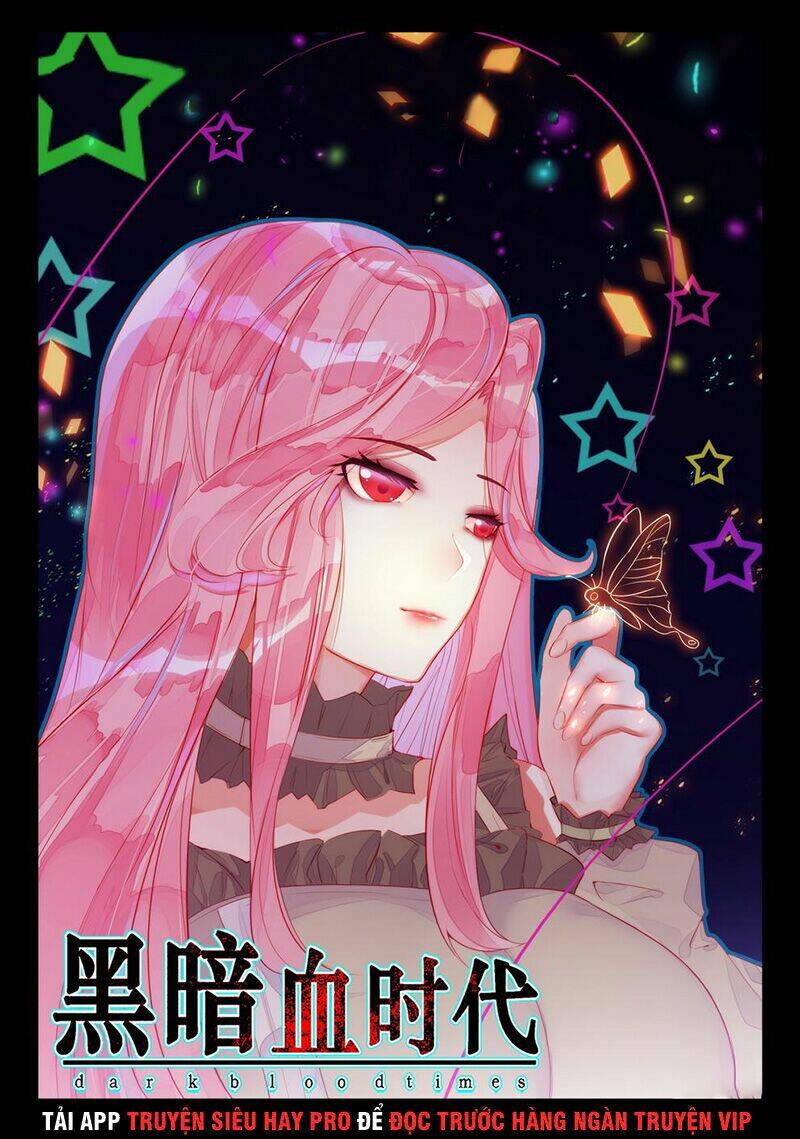 hắc ám huyết thời đại chapter 136 1