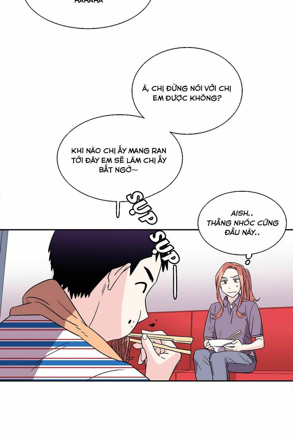 chuyện gì đến, rồi cũng sẽ đến chapter 29 5