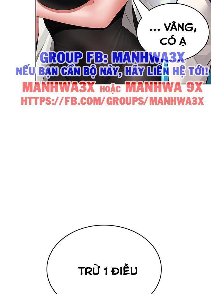 công việc sung sướng chapter 4.2 70