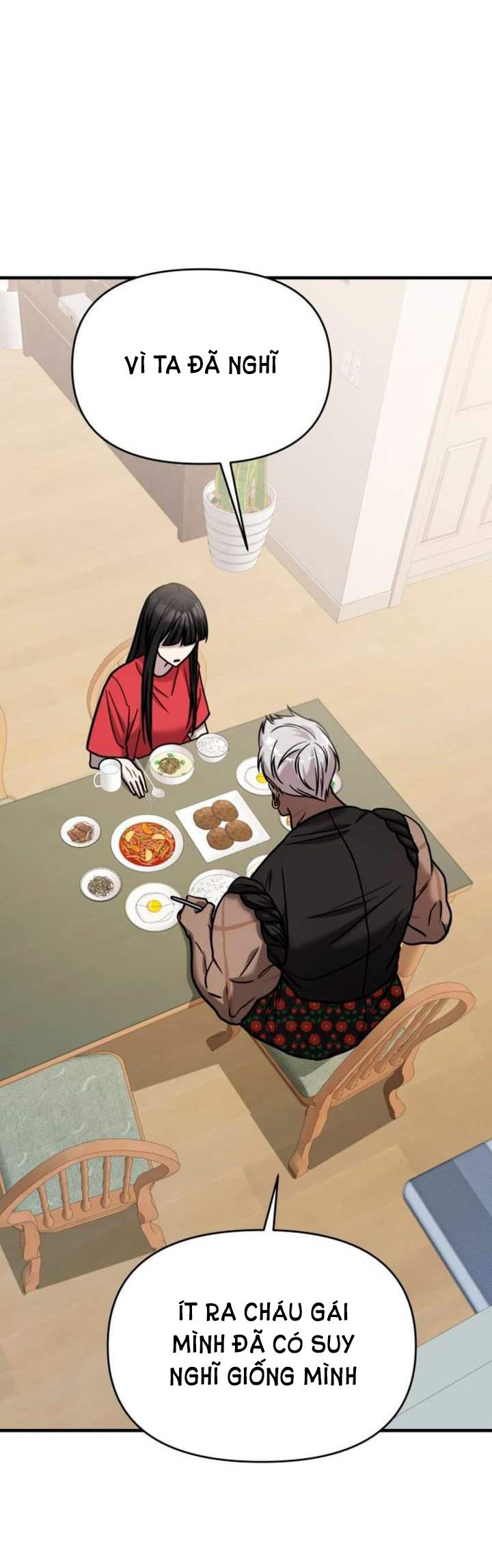 phản diện thuần túy chapter 31.2 44