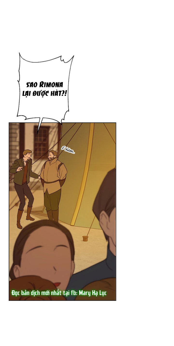 công chúa khắc ấn kẻ phản nghịch chapter 30 50