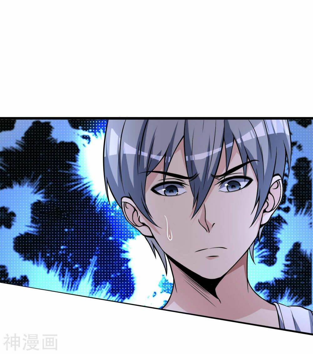 tôi có thuốc hối hận chapter 11 4