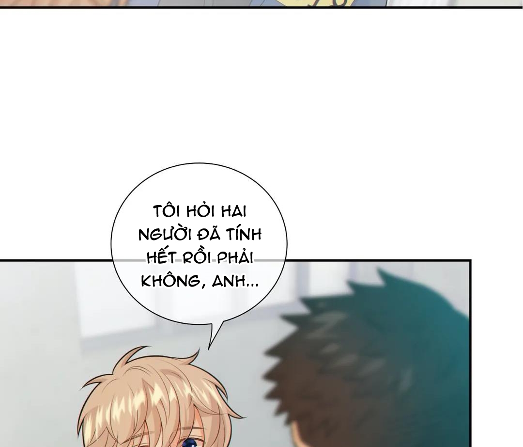 thời gian giữa sói và chó chapter 41 31