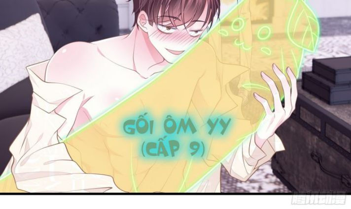 tôi nghi ngờ hệ thống thích tôi chapter 20 23