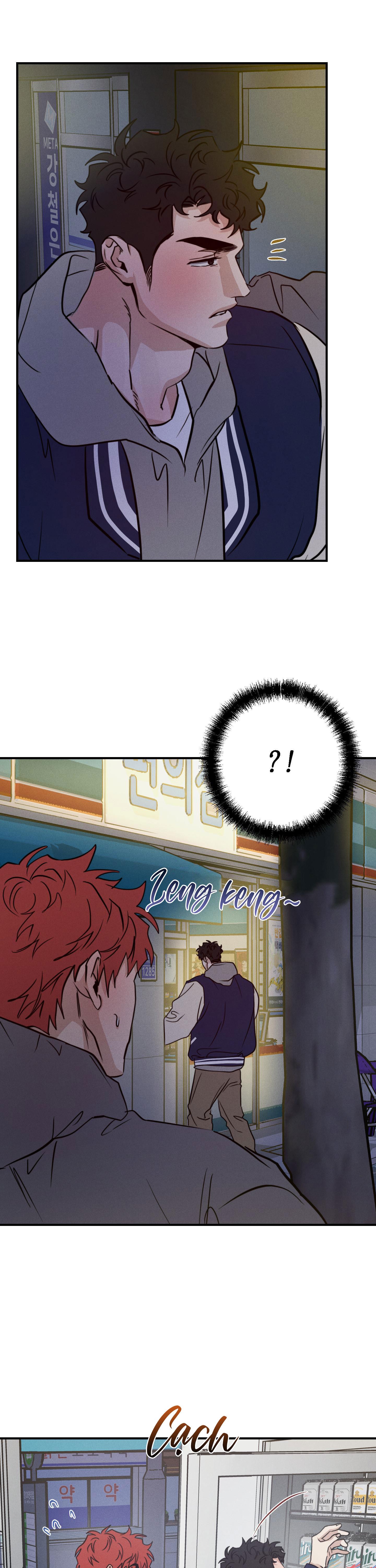 high clear chapter 53 5