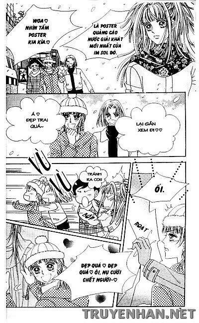 love bullet chapter 1 9