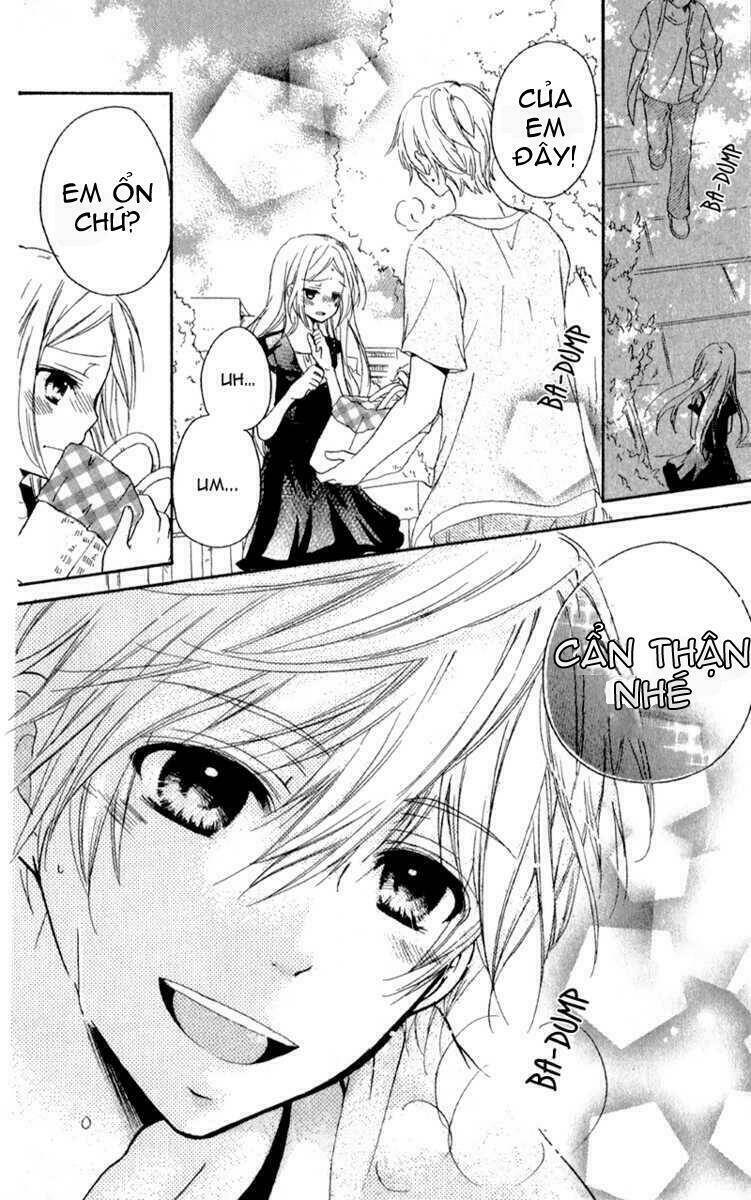 sensei ni ageru chapter 1 17