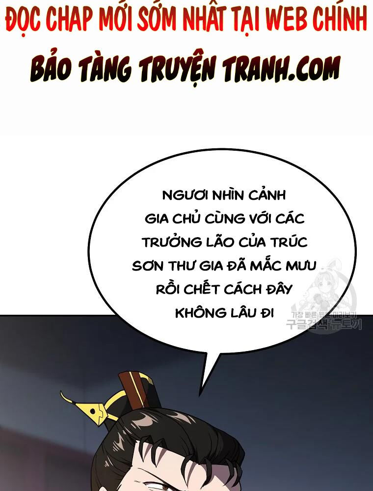 thiếu niên phương sĩ chapter 31 4